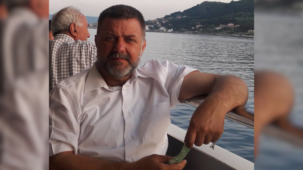 Çanakkale’de ölü bulunan AK Partili eski başkanın vefat sebebi belli oldu