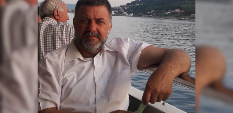 Çanakkale’de ölü bulunan AK Partili eski başkanın vefat sebebi belli oldu