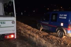 Çanakkale'de traktörün altında kalan yaşlı adam hayatını kaybetti