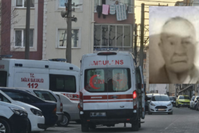 Çanakkale'de yaşlı adam evinde ölü bulundu