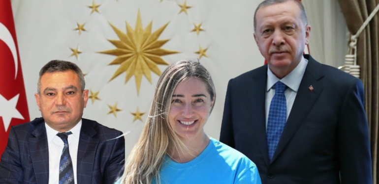 Çanakkale’den 2 isim Cumhurbaşkanlığı’na girdi