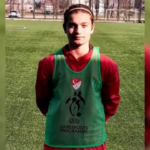 Çanakkaleli genç yetenek milli takıma çağrıldı