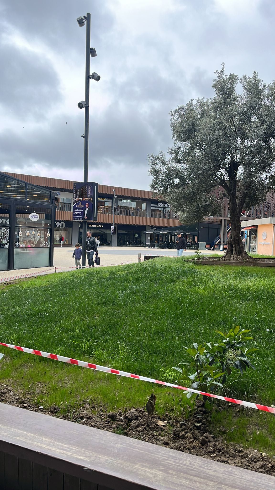 Çanakkaleliler ‘Boykot’a destek verdi