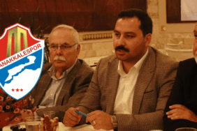 Çanakkalespor eski günlerine geri dönüyor