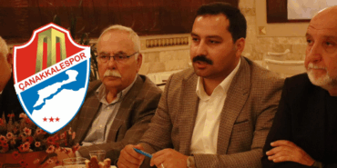 Çanakkalespor eski günlerine geri dönüyor