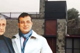 Ekrem İmamoğlu’nun babasının Çanakkale’deki evinde arama