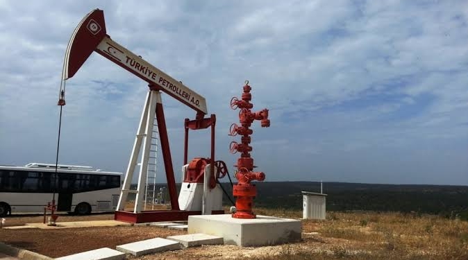 Çanakkale’de sondaj kuyusu ile doğalgaz aranacak