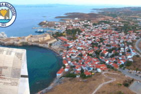 Bozcaada'da bir işletmeye 88 milyon TL kaçak su cezası kesildi
