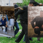 Çanakkale'de 14 yaşındaki çocuğu istismar edip 16 yıl aramızda gezmişler!