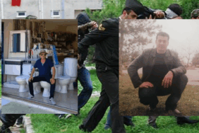 Çanakkale'de 14 yaşındaki çocuğu istismar edip 16 yıl aramızda gezmişler!