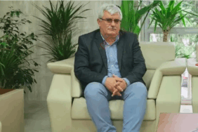 Çanakkale’de İl Müdür Yardımcısı ormanda kayboldu