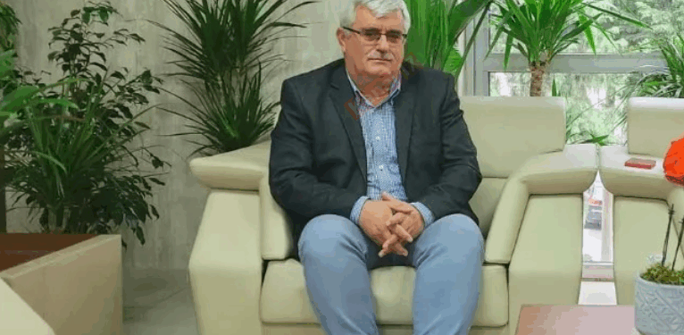 Çanakkale’de İl Müdür Yardımcısı ormanda kayboldu