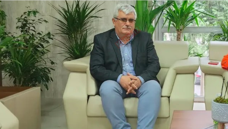 Çanakkale’de İl Müdür Yardımcısı ormanda kayboldu