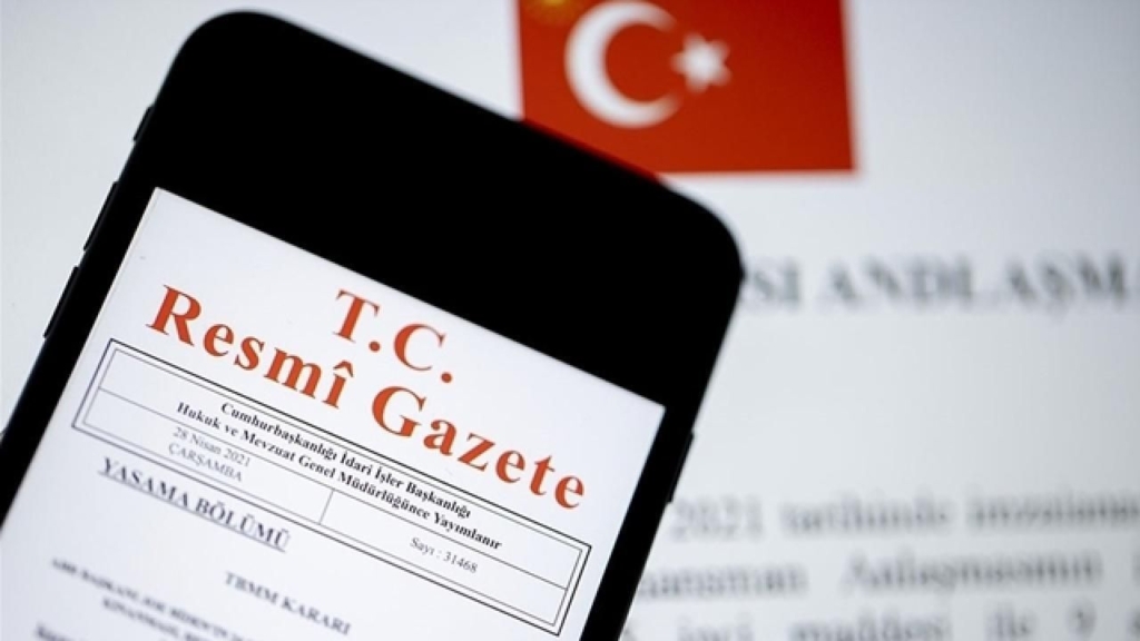 Çanakkale'de çok sayıda Kaymakam ve Vali Yardımcısının yeri değişti