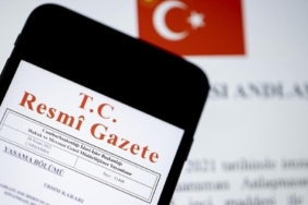 Çanakkale'de çok sayıda Kaymakam ve Vali Yardımcısının yeri değişti