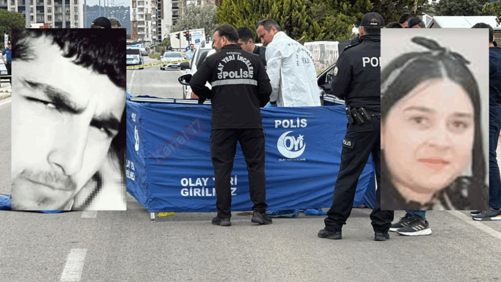 Çanakkale'de eşini öldüren caninin ifadesi ortaya çıktı