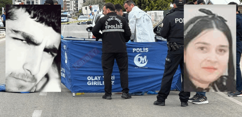Çanakkale’de eşini öldüren caninin ifadesi ortaya çıktı: “KADES’e basacağını sandım”