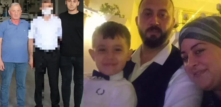 Çanakkale’de eşini ve çocuğunu öldürüp intihar etmişti: Aile dramının arkasından çete çıktı