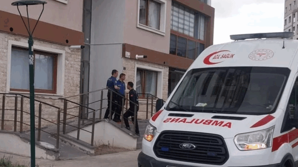 Çanakkale’de eski milletvekilinin oğlu evinde ölü bulundu