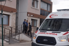 Çanakkale’de eski milletvekilinin oğlu evinde ölü bulundu