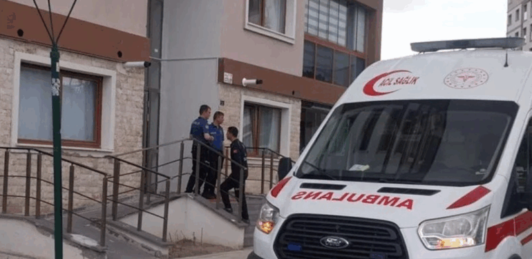 Çanakkale’de eski milletvekilinin oğlu evinde ölü bulundu