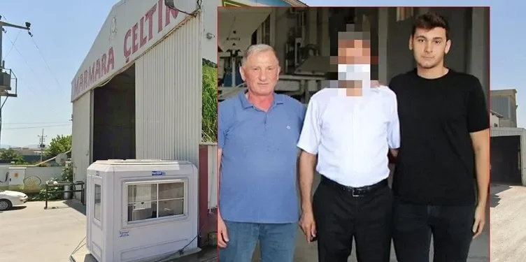 Çanakkale’de tefeci çetesinden 1 milyar TL’lik gayrimenkul çıktı