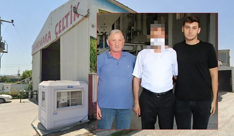 Çanakkale’de tefeci çetesinden 1 milyar TL'lik gayrimenkul çıktı