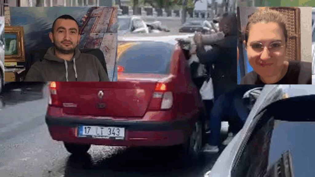 Çanakkale’den İstanbul’a gidip eski eşini öldürmüştü