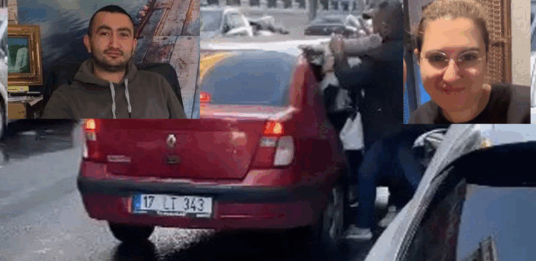 Çanakkale’den İstanbul’a gidip eski eşini öldürmüştü: 4 kişiye ağırlaştırılmış müebbet istendi