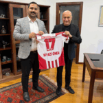 Çanakkalespor için şehrin tüm aktörleri birleşiyor