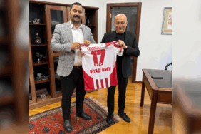 Çanakkalespor için şehrin tüm aktörleri birleşiyor
