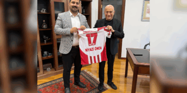 Çanakkalespor için şehrin tüm aktörleri birleşiyor