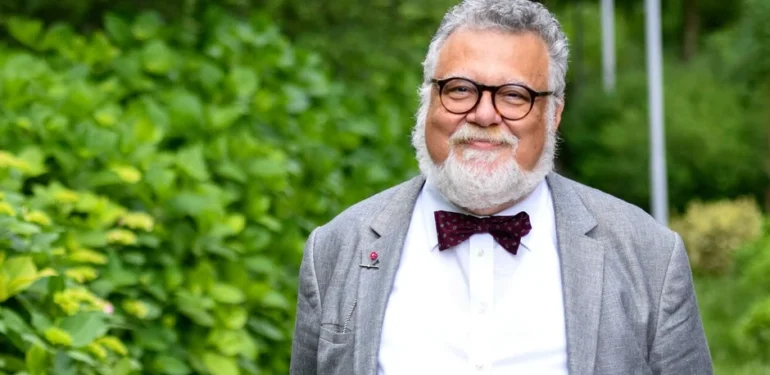 Celal Şengör Çanakkale’ye geliyor