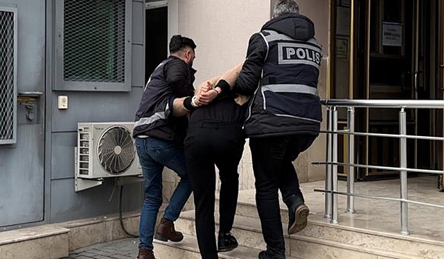 Gelibolu’da 2 çocuk istismarcısı yakalandı