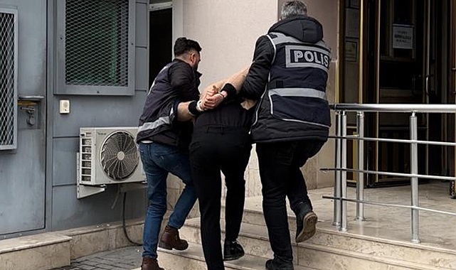 Gelibolu’da 2 çocuk istismarcısı yakalandı