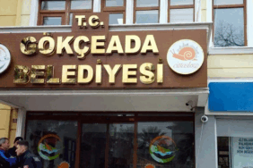 Gökçeada Belediyesi'ne ihale soruşturması