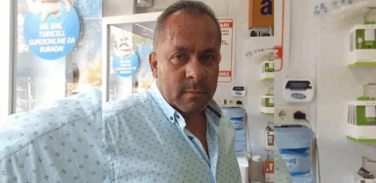 Bayramiç’te 53 yaşındaki adam tüfekle hayatına son verdi
