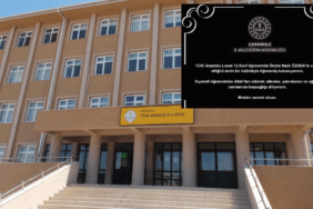 Çanakkale’de 12. sınıf öğrencisi hayatını kaybetti