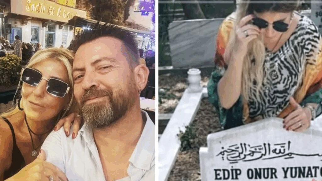 Çanakkale'de akılalmaz olay Ölen sevgilisini sahte evraklarla borçlandırıp milyonlarına çökmeye çalıştı