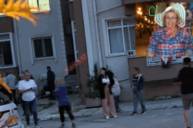 Çanakkale'de balkondan düşen kadın hayatını kaybetti