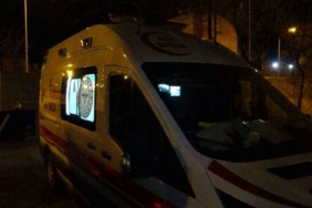 Çanakkale'de eski eşini önce bıçakladı, ardından ambulansın önünü kesip öldürmek istedi!
