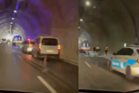 Çanakkale'de kamyonun çarptığı elektrikli motosiklet sürücüsü hayatını kaybetti