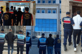 Çanakkale’de yangınlarla alakalı 6 kişi gözaltına alındı!