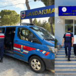 Çanakkale'de yangınlarla ilgili 2 kişi gözaltına alındı
