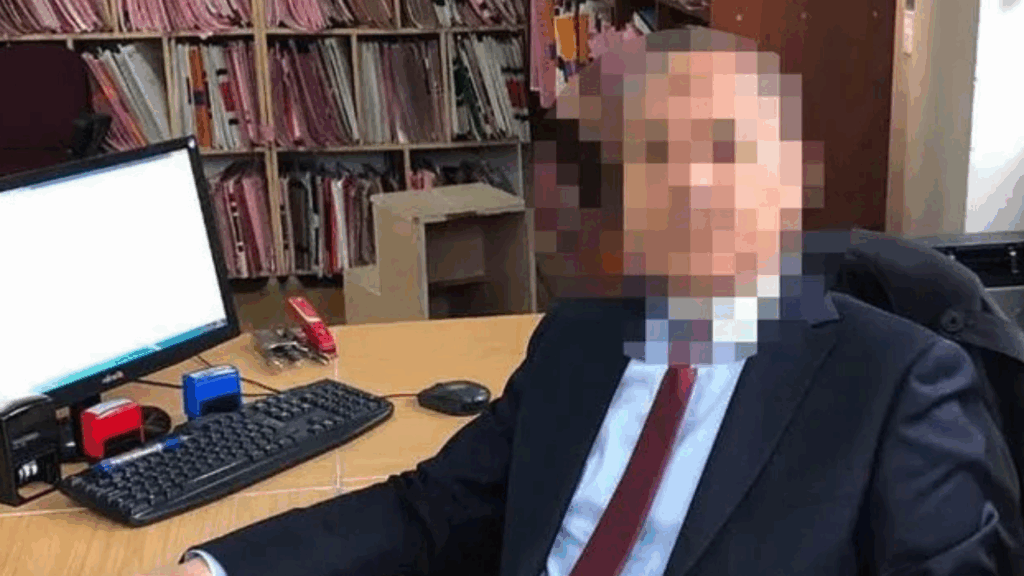 Çan’da rüşvetten tutuklanan İcra Müdürü her 10 gün uzatma için 30 bin alıyormuş!
