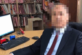 Çan’da rüşvetten tutuklanan İcra Müdürü her 10 gün uzatma için 30 bin alıyormuş!
