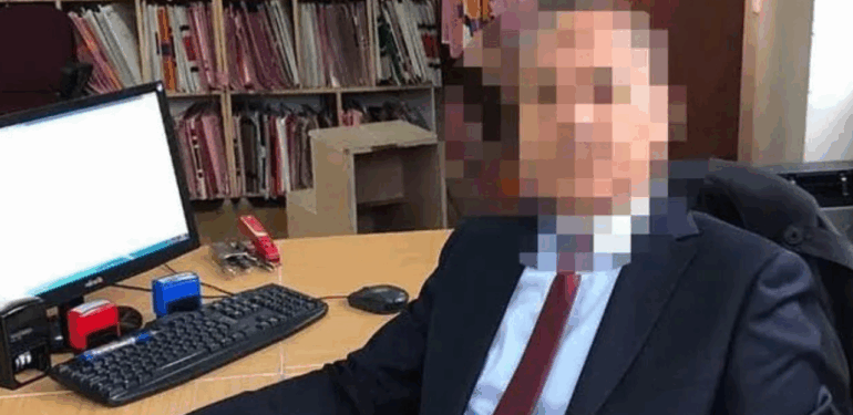 Çan’da rüşvetten tutuklanan İcra Müdürü her 10 gün uzatma için 30 bin alıyormuş!