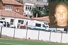 Gelibolu'da genç adam evinde ölü bulundu
