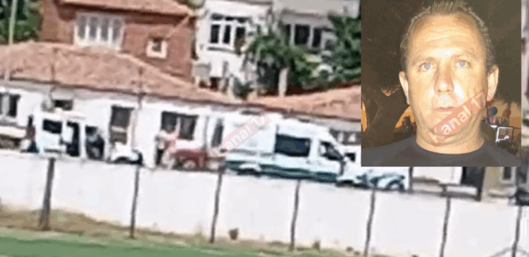 Gelibolu’da genç adam evinde ölü bulundu