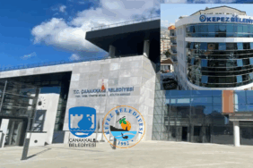 Kepez Belediyesi, Çanakkale Belediyesi’ne bağlanıyor